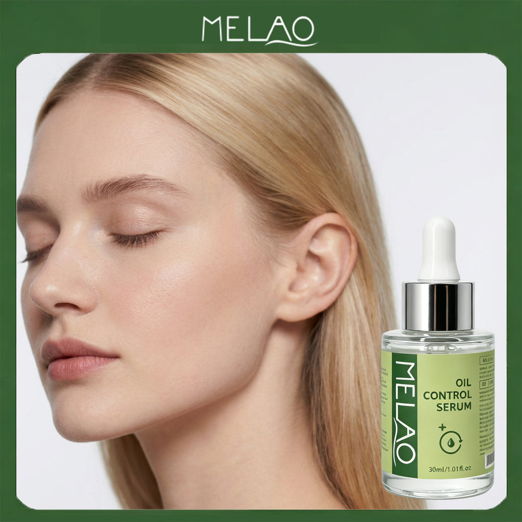 MELAO Oil Control Serum 30ml