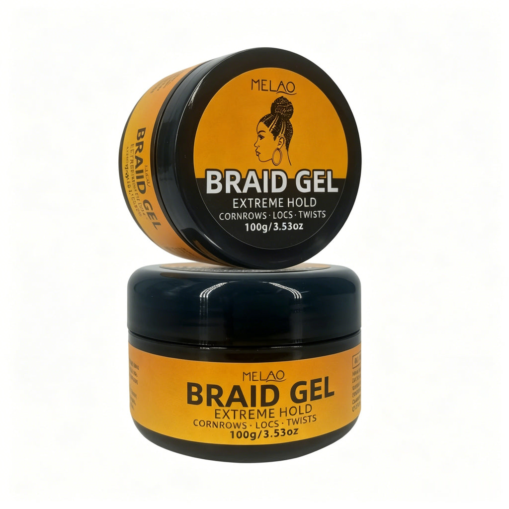 MELAO Braid Gel 100g
