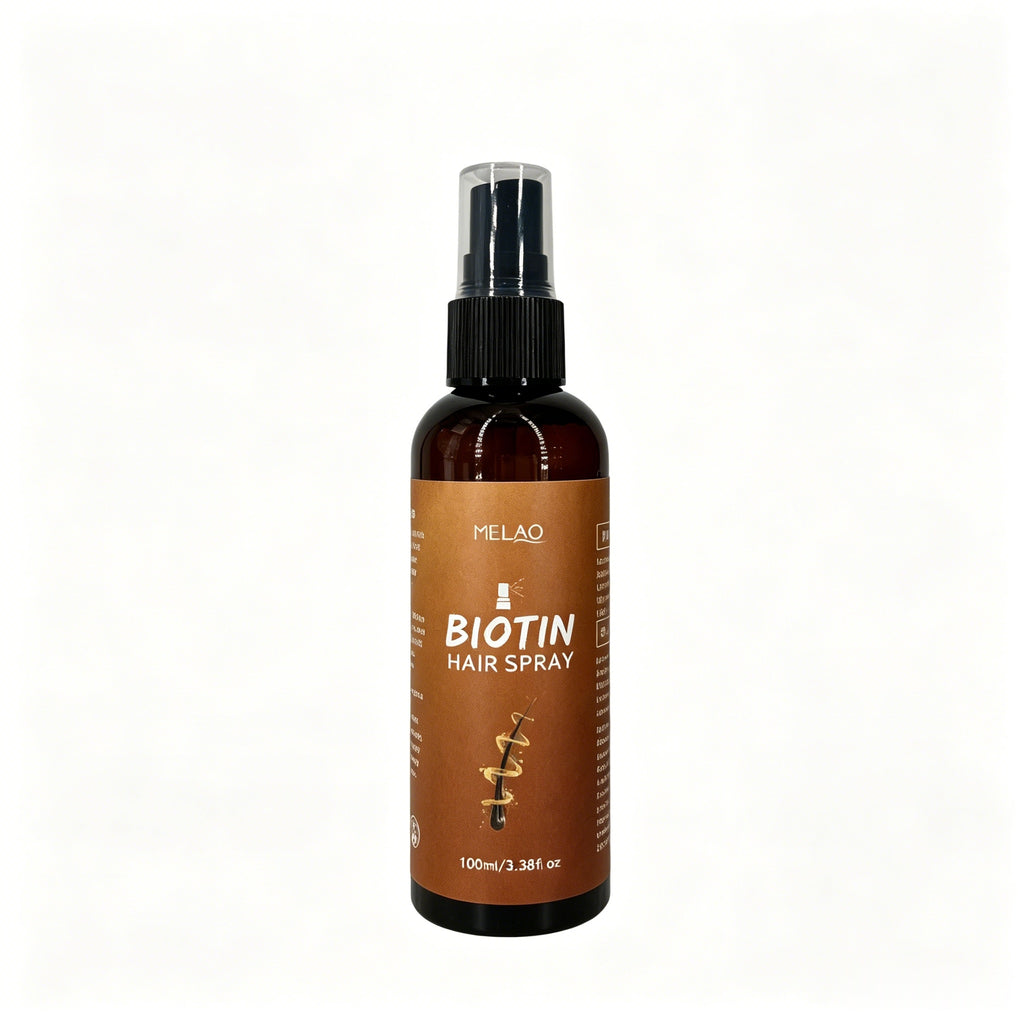 MELAO Biotin Hair Spray 100ml