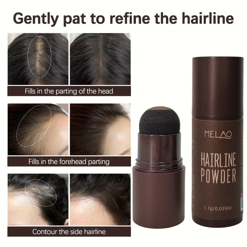 MELAO Hairline Powder