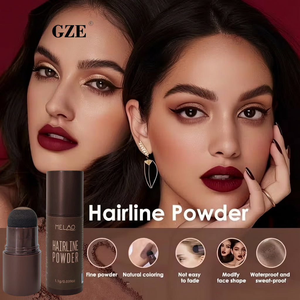 MELAO Hairline Powder