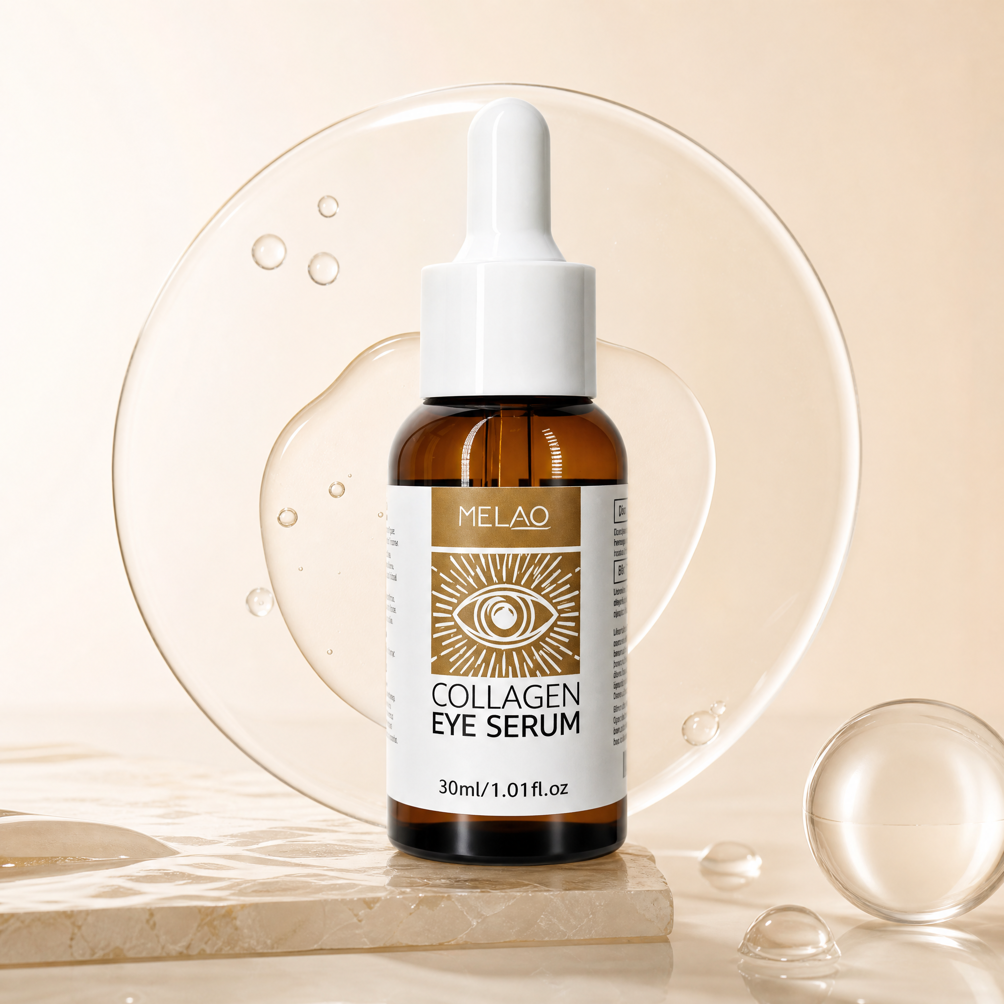 MELAO Collagen Eye Serum 30ml