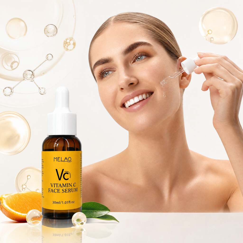 MELAO Vitamin C Serum 30ml