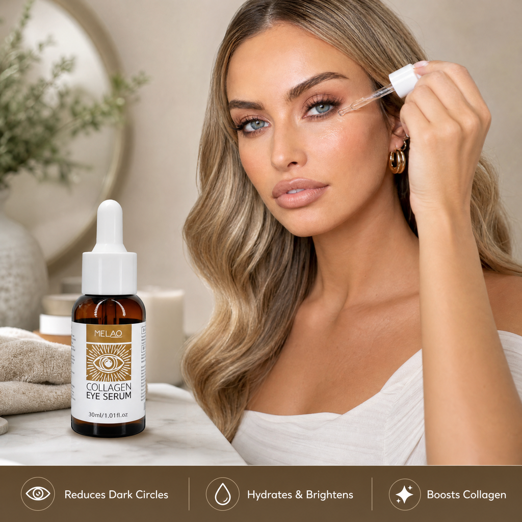 MELAO Collagen Eye Serum 30ml