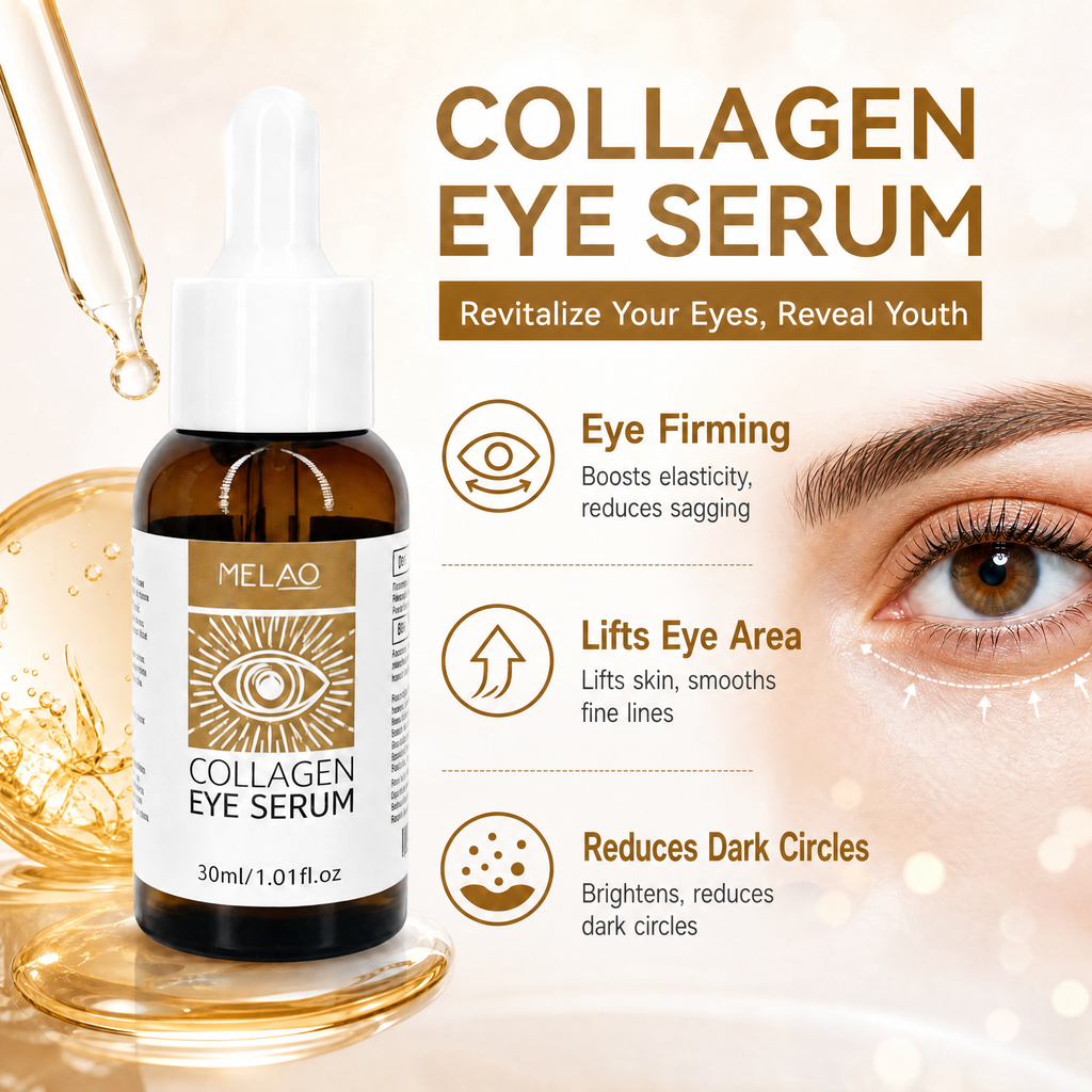 MELAO Collagen Eye Serum 30ml