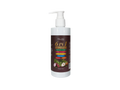 6 IN 1 Shampoo, MELAO Nourishing Shampoo with Biotin, Thuja Orientalis, Woad Leaf, Onion & Rosemary Oil, Deeply Cleanses & Nourishes Hair, Adds Shine, Softness & Manageability, for All Hair Types, Visible Results, 250g/8.82oz