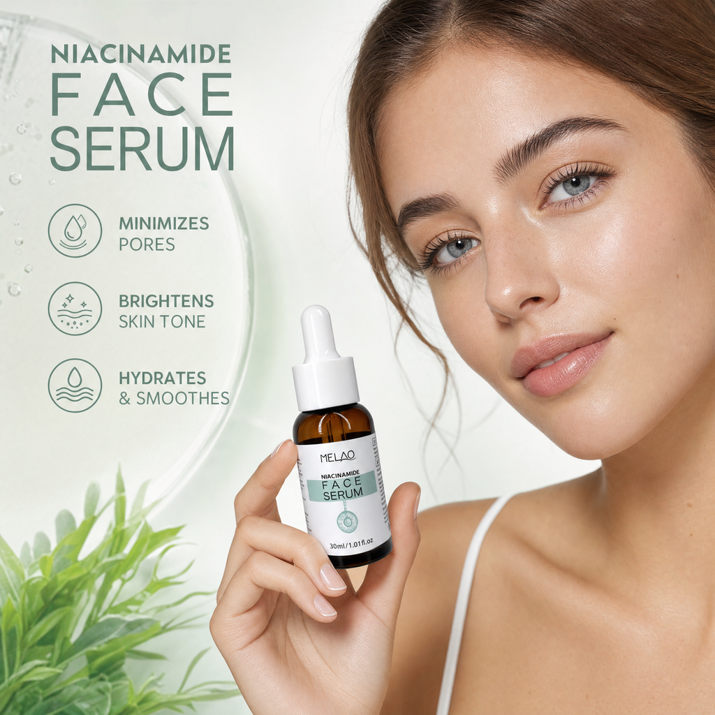 MELAO Niacinamide Serum 30ml