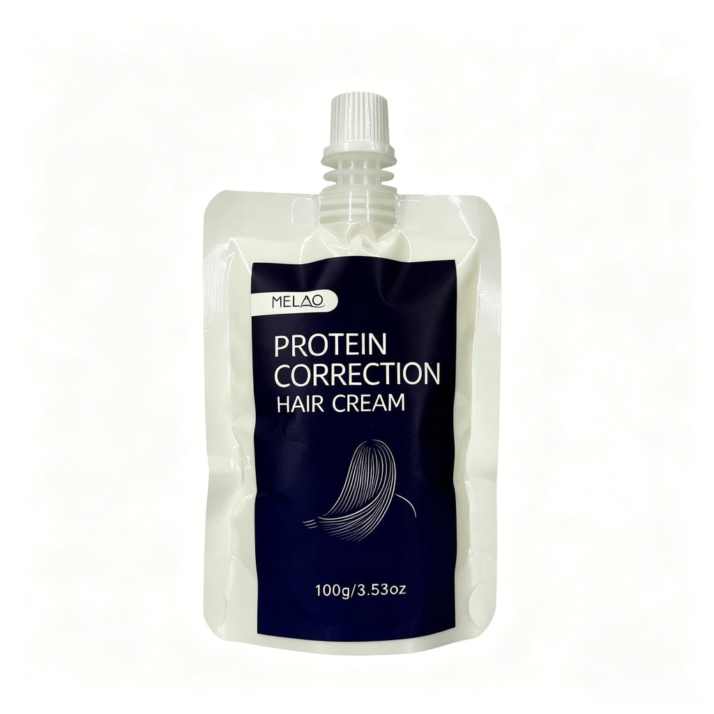 MELAO Protein Correction Hair Cream 100g
