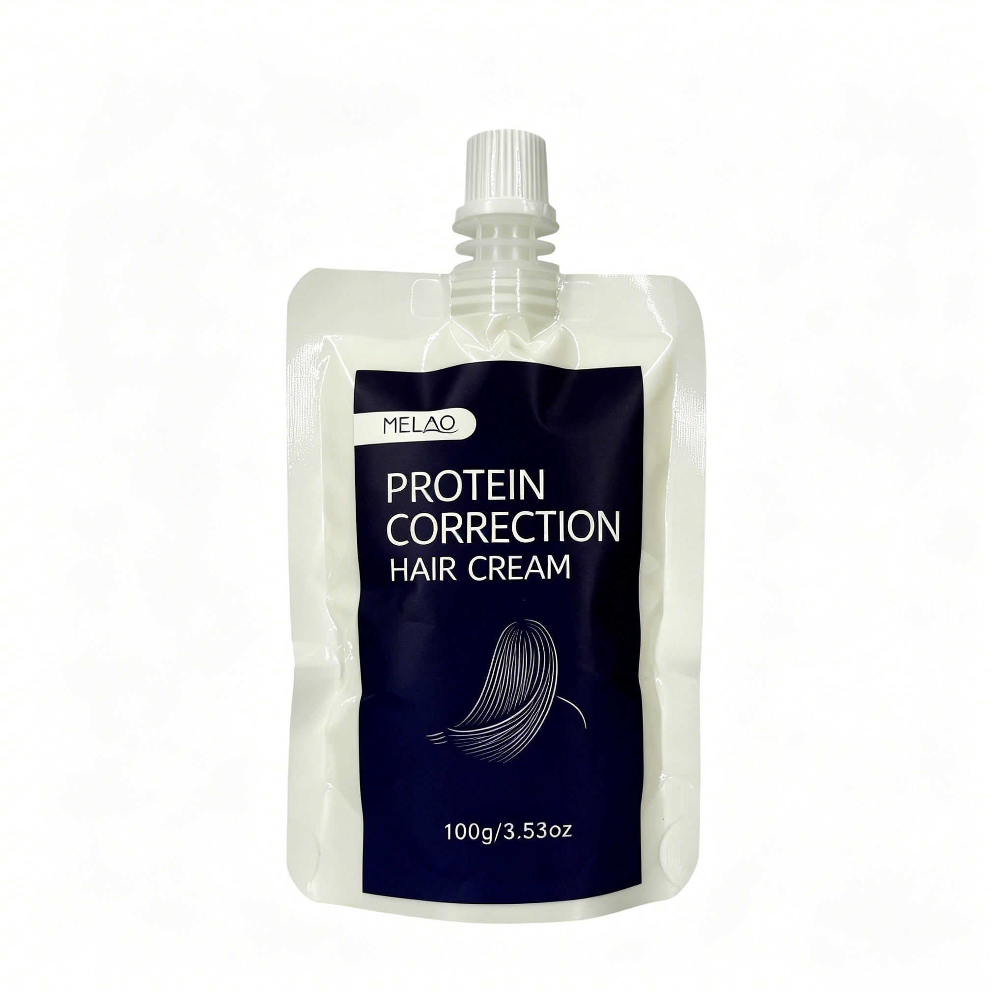 MELAO Protein Correction Hair Cream 100g