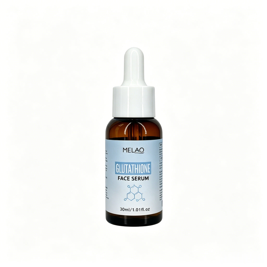 MELAO Glutathione Face Serum 30ml