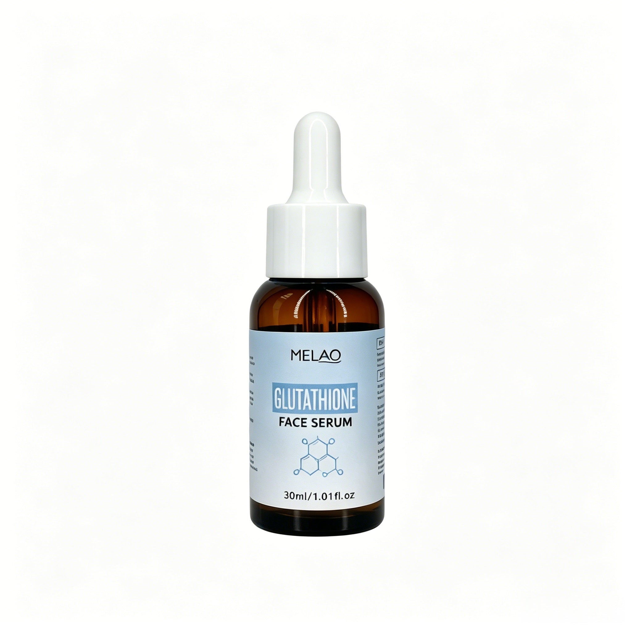 MELAO Glutathione Face Serum 30ml