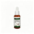 Cyperus Rotundus Oil, MELAO Natural Oil for Unwanted Hair, Helps Manage Hair Appearance, Plant-Based Formula, 30ml/1.01fl.oz