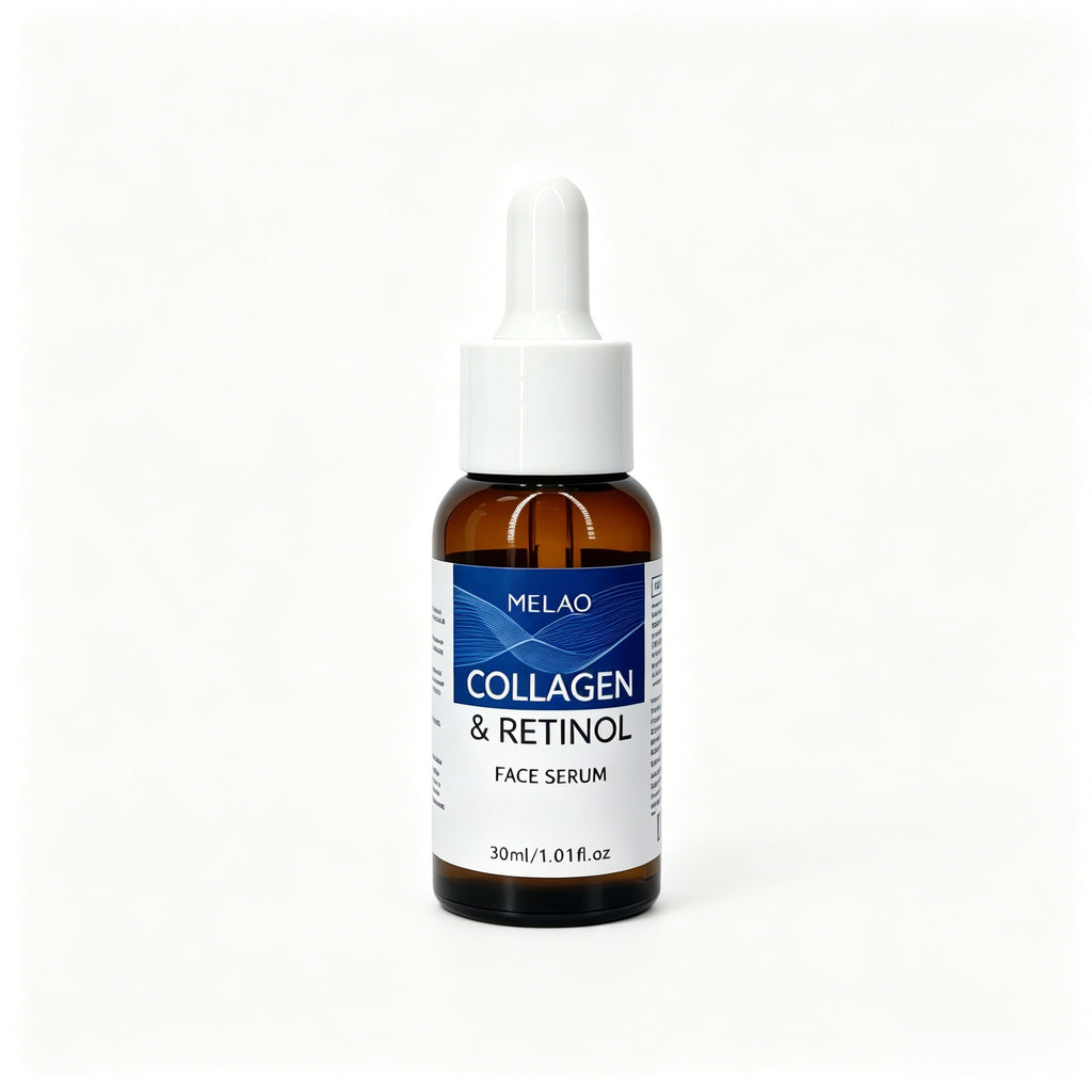 MELAO Collagen & Retinol Face Serum 30ml