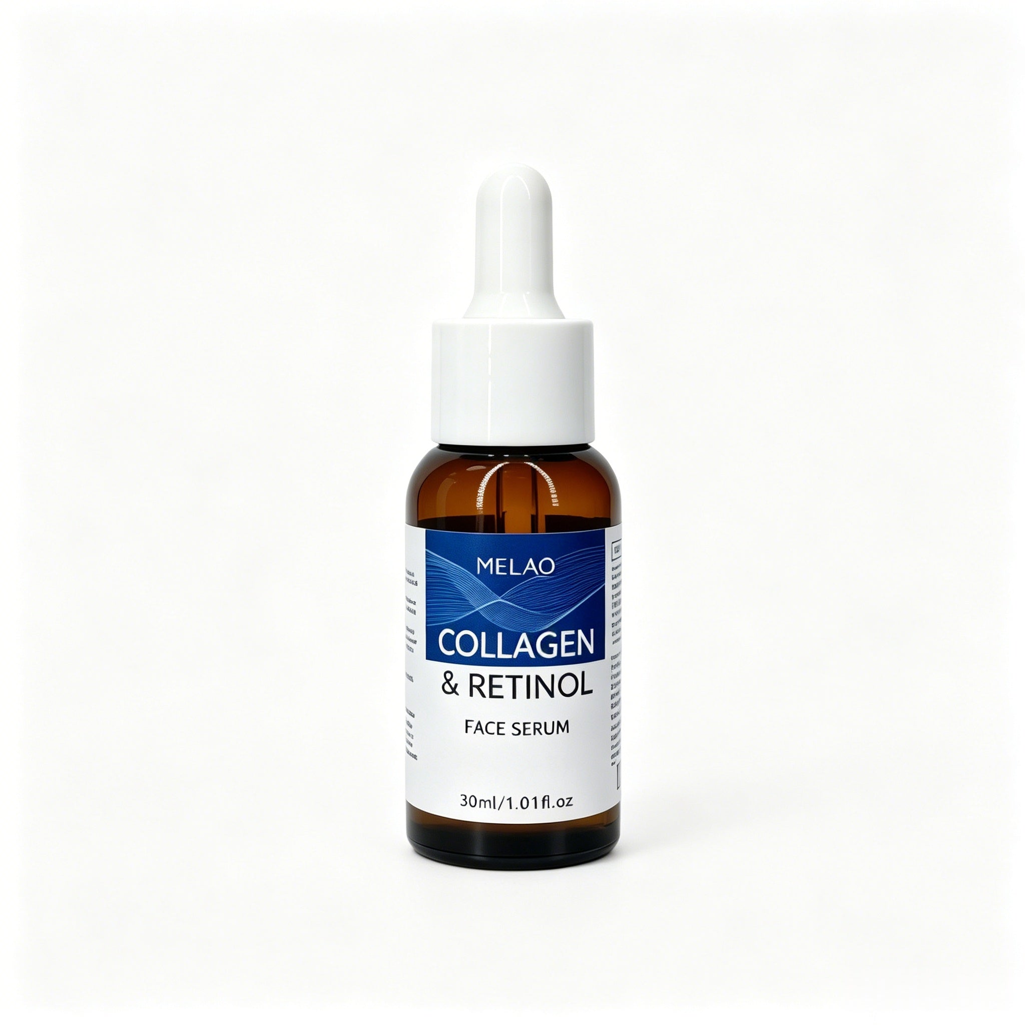 MELAO Collagen & Retinol Face Serum 30ml