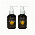 2 Pack MELAO Tanning Lotion 100g*2
