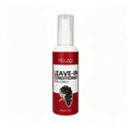 LEAVE IN CONDITIONER FOR CURLY HAIR, MELAO Curl Defining & Hydrating Leave-In Conditioner, Tames Frizz, Adds Shine & Softness, with Honey & Oat Extract, for All Curl Types, 100g/3.53oz