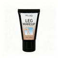 MELAO Brightening Leg Cream Travel Size, 30g Leg Skin Brightening Lotion, Improve Dull Skin, Fade Skin Marks & Uneven Tone, Long Lasting Hydrating, Smooth Body Skin Care, 30g/1.06oz