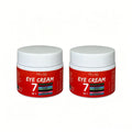 2 Pack MELAO 7-IN-1 Eye Cream 50g*2