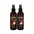 2 Pack MELAO Biotin Rosemary Onion Hair Spray 100ml*2