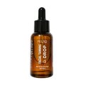 MELAO Facial Tanning Serum - Self Tan Drops for Face, Achieve a Natural Sun-Kissed Glow & Healthy-Looking Tan Without Sun - Lightweight, Non-Sticky Bronzing Serum, 30ml