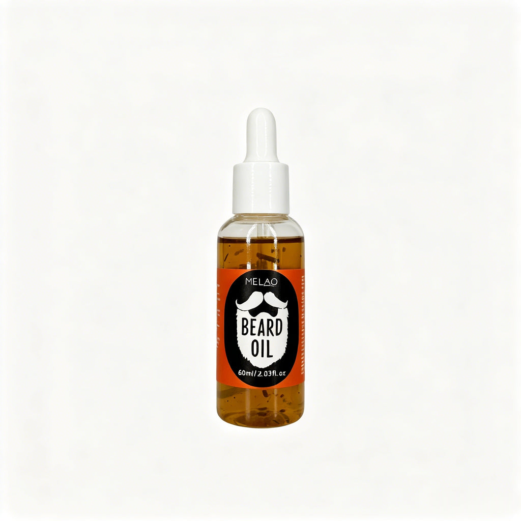 MELAO Beard Oil 60ml