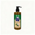 MELAO Coconut Oil Biotin Hair Cream 250g