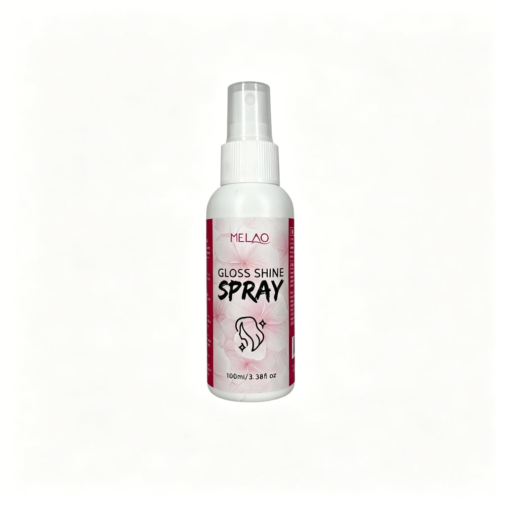 MELAO  Gloss Shine Spray 100ml