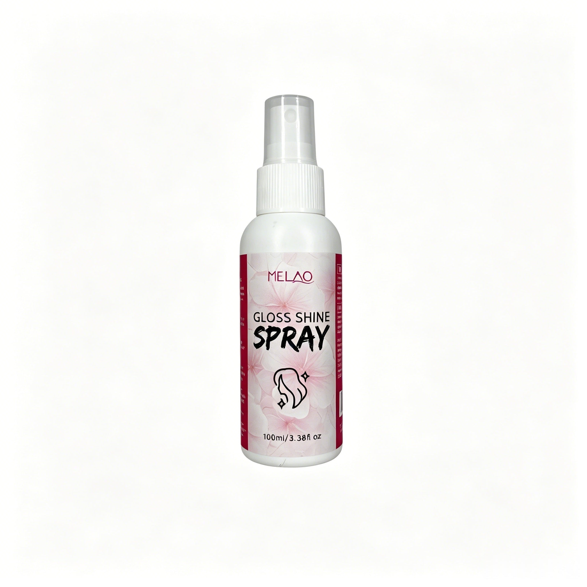 MELAO  Gloss Shine Spray 100ml