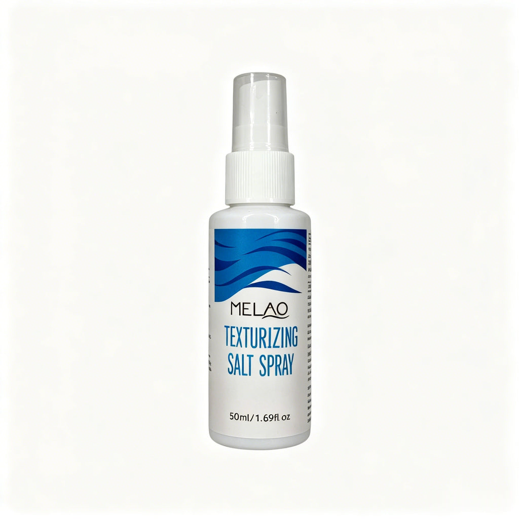 MELAO Texturizing Salt Spray 60ml