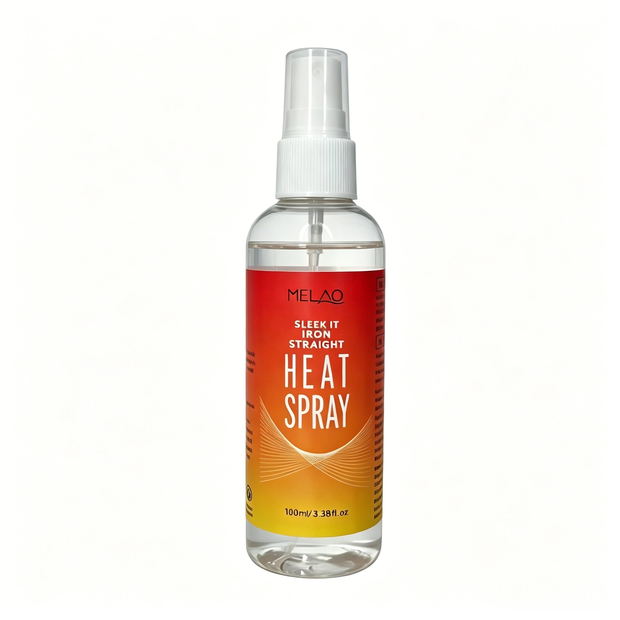 Melao Heat Protectant Spray 100ml