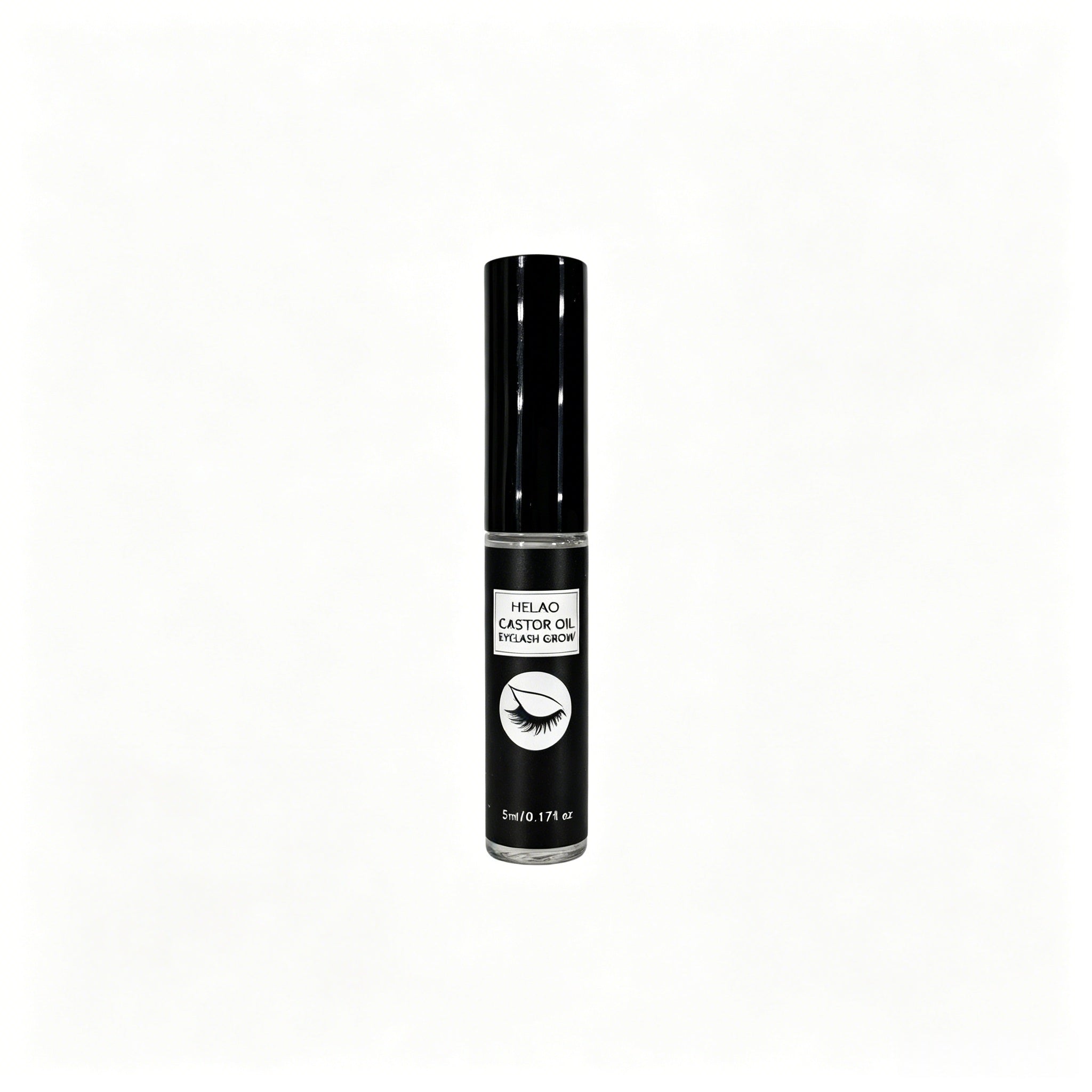 MELAO Castor Oil Eyelash Serum 5ml