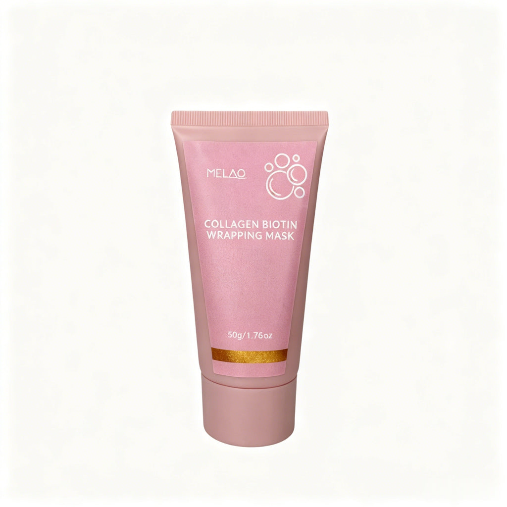 MELAO Collagen Biotin Wrapping Mask 50g