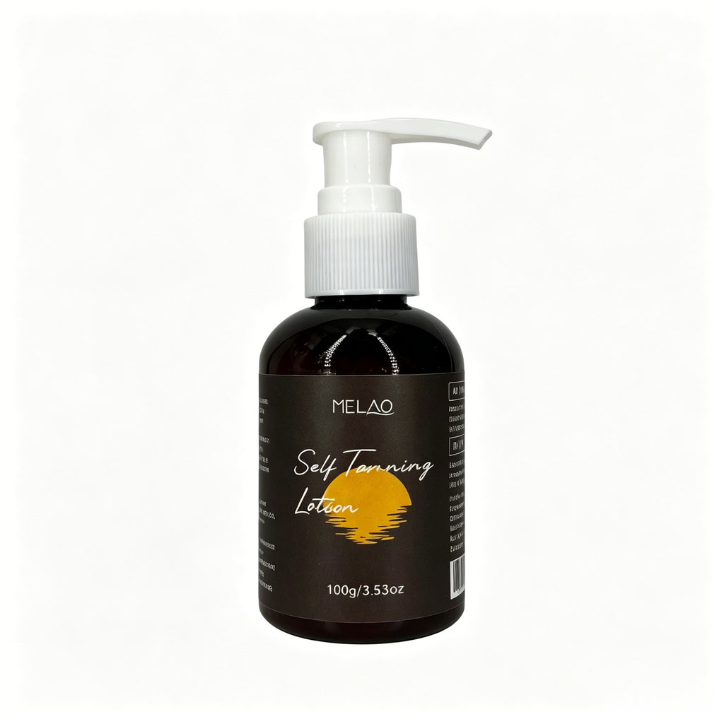 MELAO Self Tanning Lotion 100g