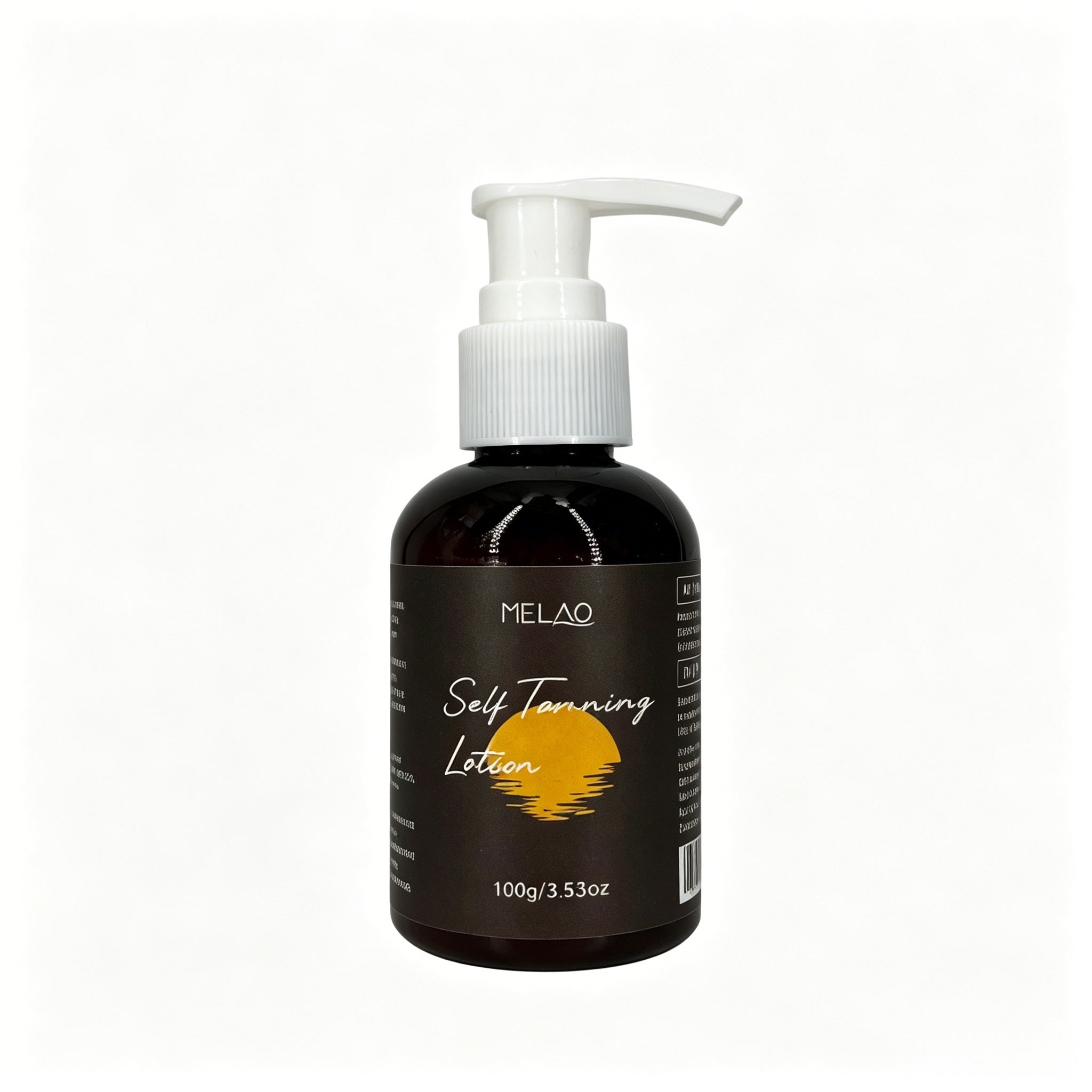 MELAO Self Tanning Lotion 100g