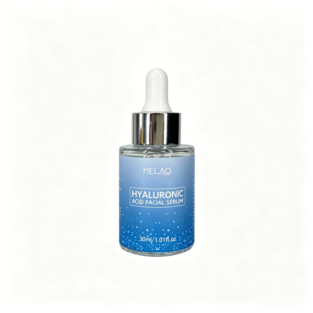 MELAO  Hyaluronic Acid Face Serum 30ml