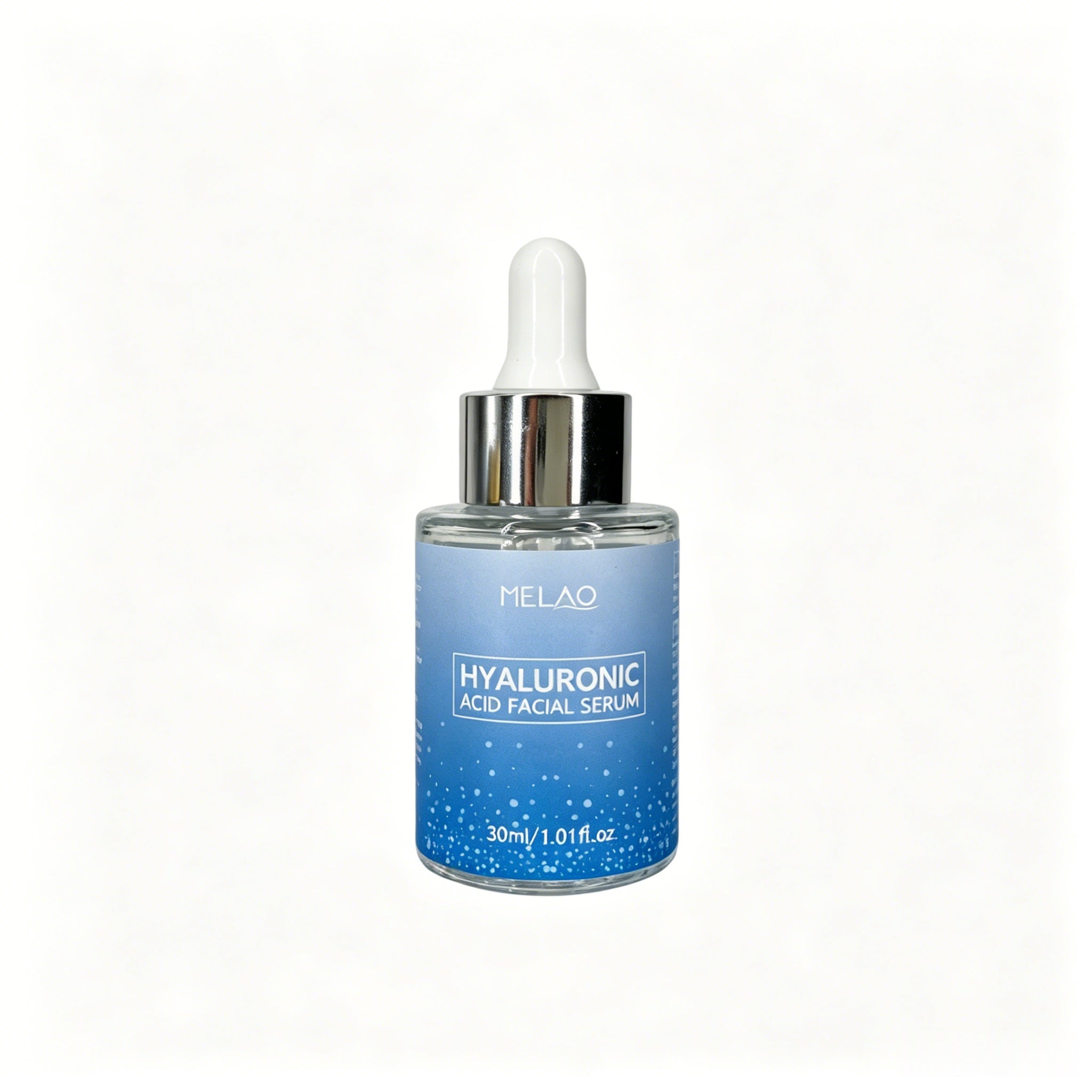 MELAO  Hyaluronic Acid Face Serum 30ml
