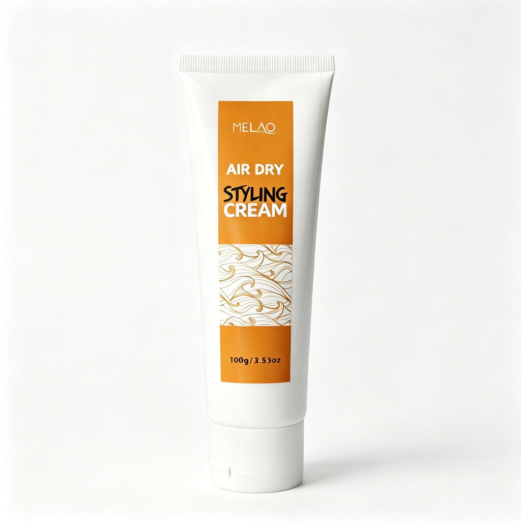 MELAO Air Dry Styling Cream 100g