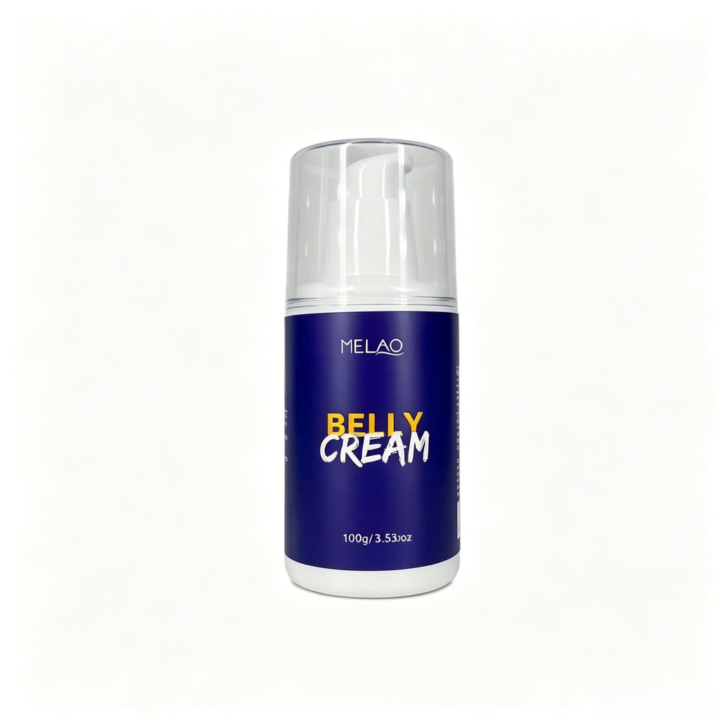 MELAO Belly Cream 100g