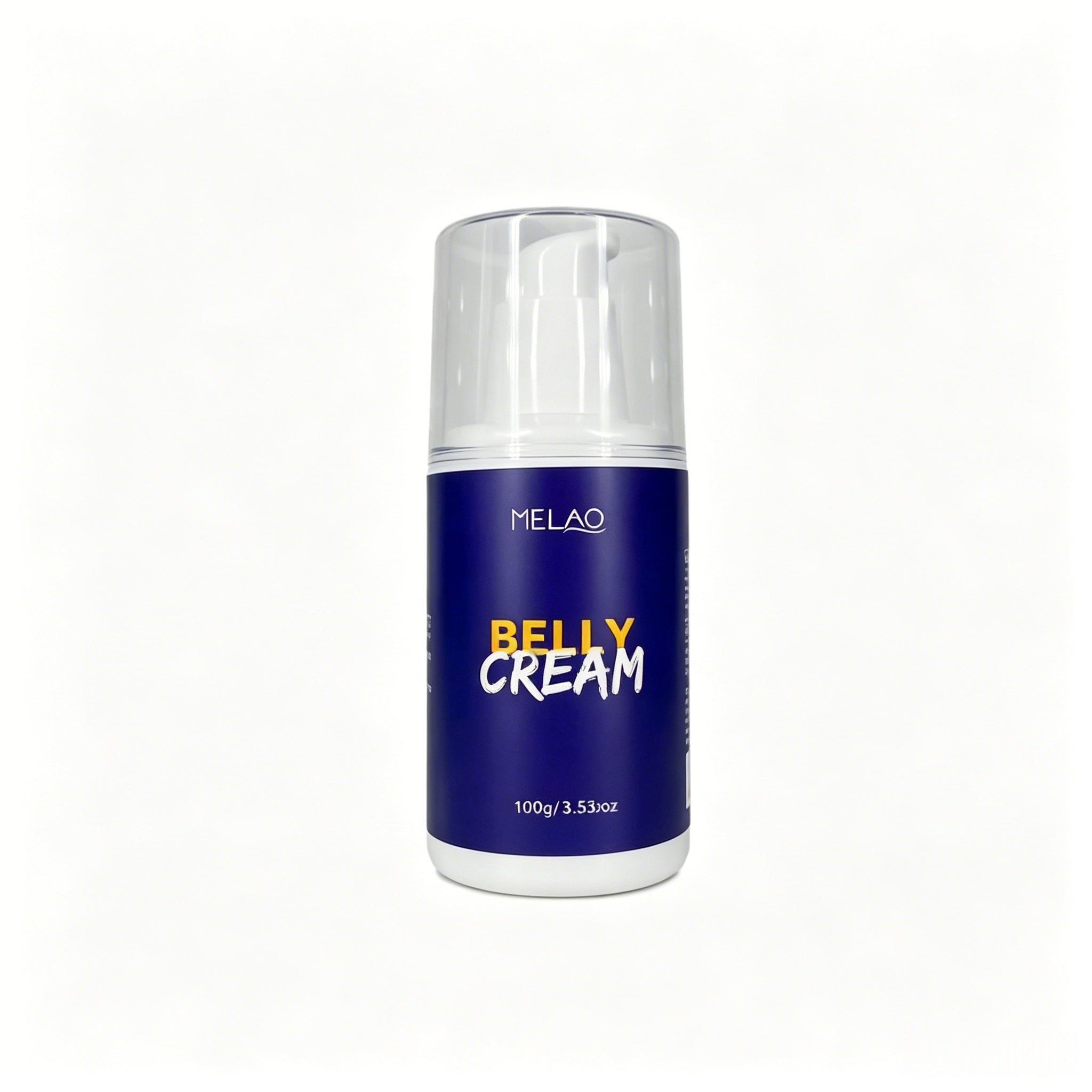 MELAO Belly Cream 100g