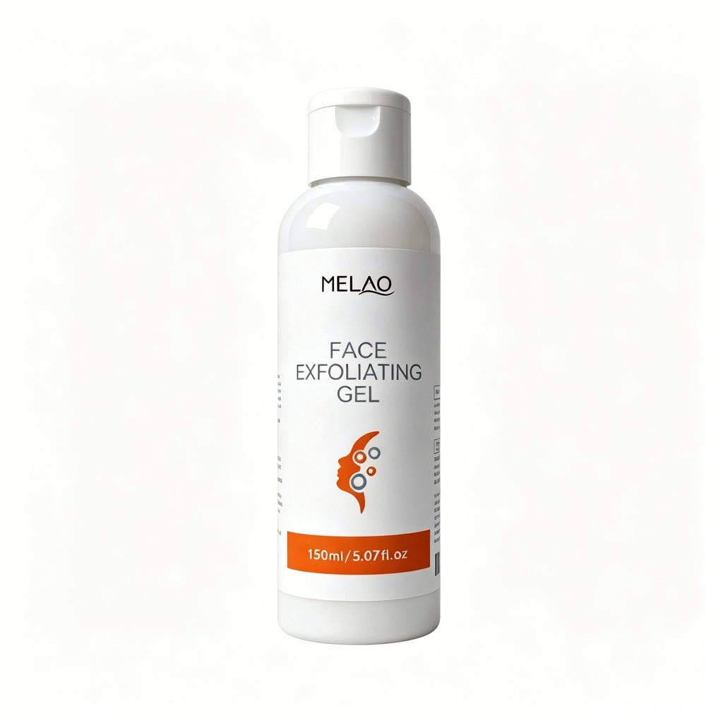 MELAO Face Exfoliating Gel 150ml