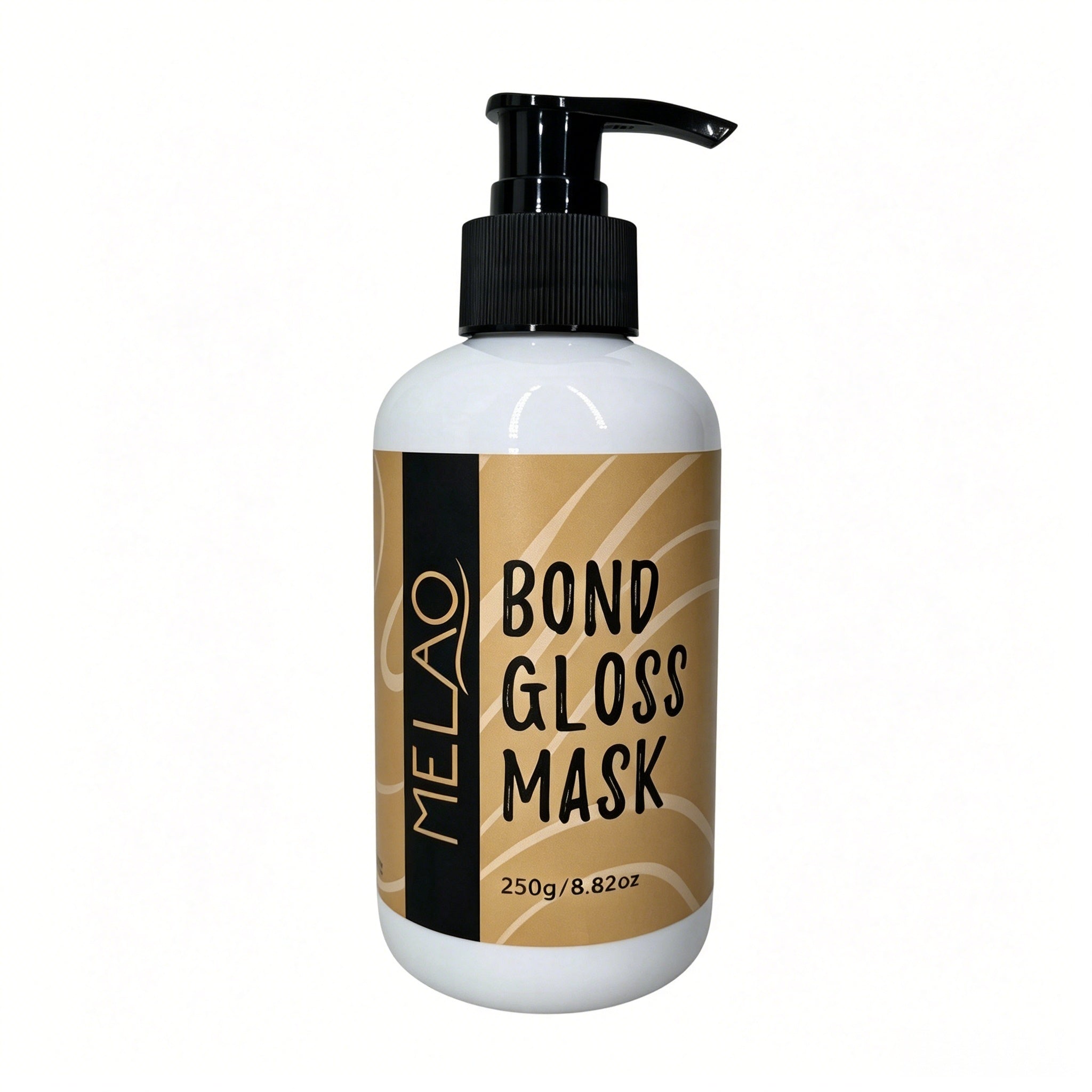 Melao Bond Gloss Hair Mask 250g