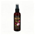 MELAO Biotin Rosemary Onion Hair Spray 100ml