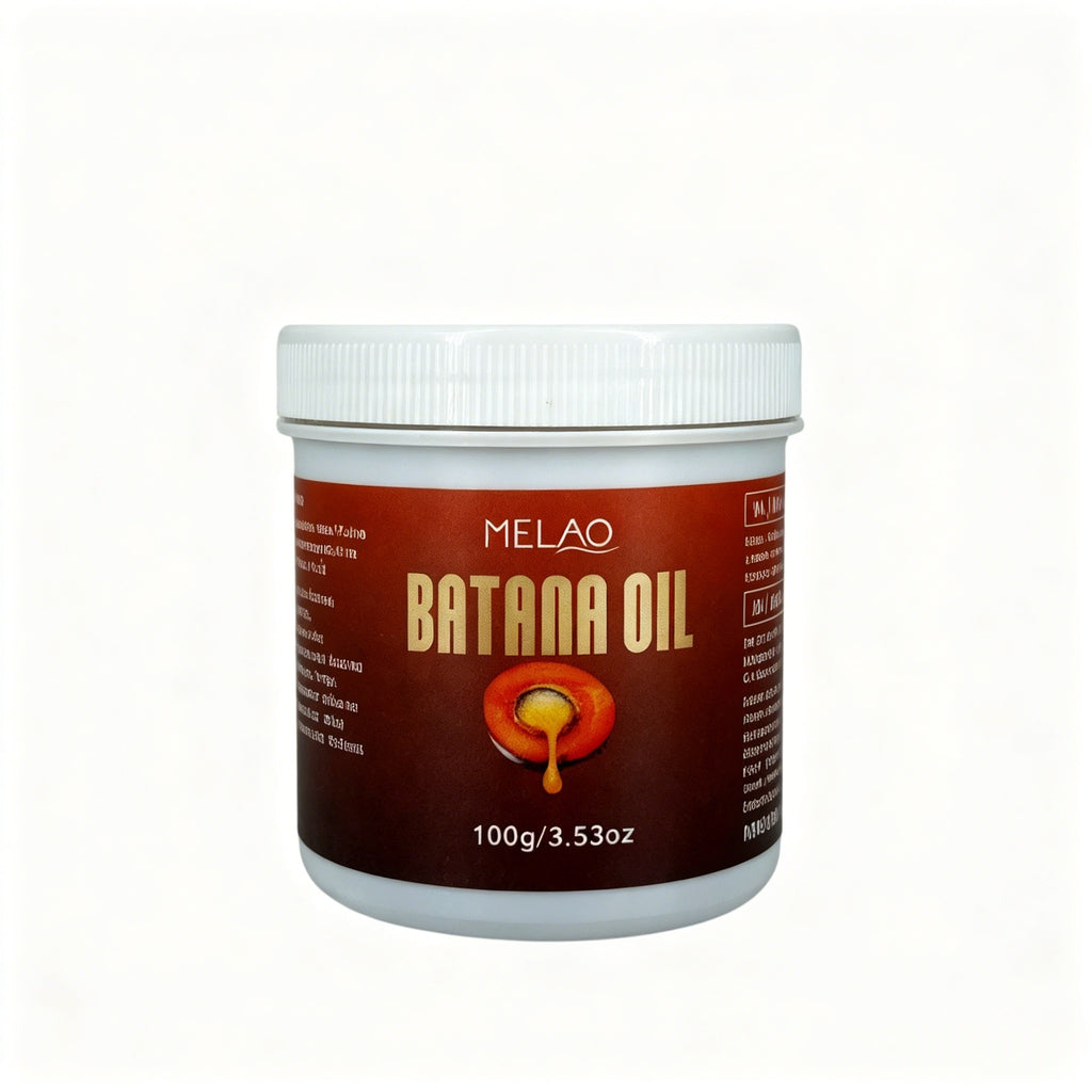 MELAO Batana Oil For Hair 100g