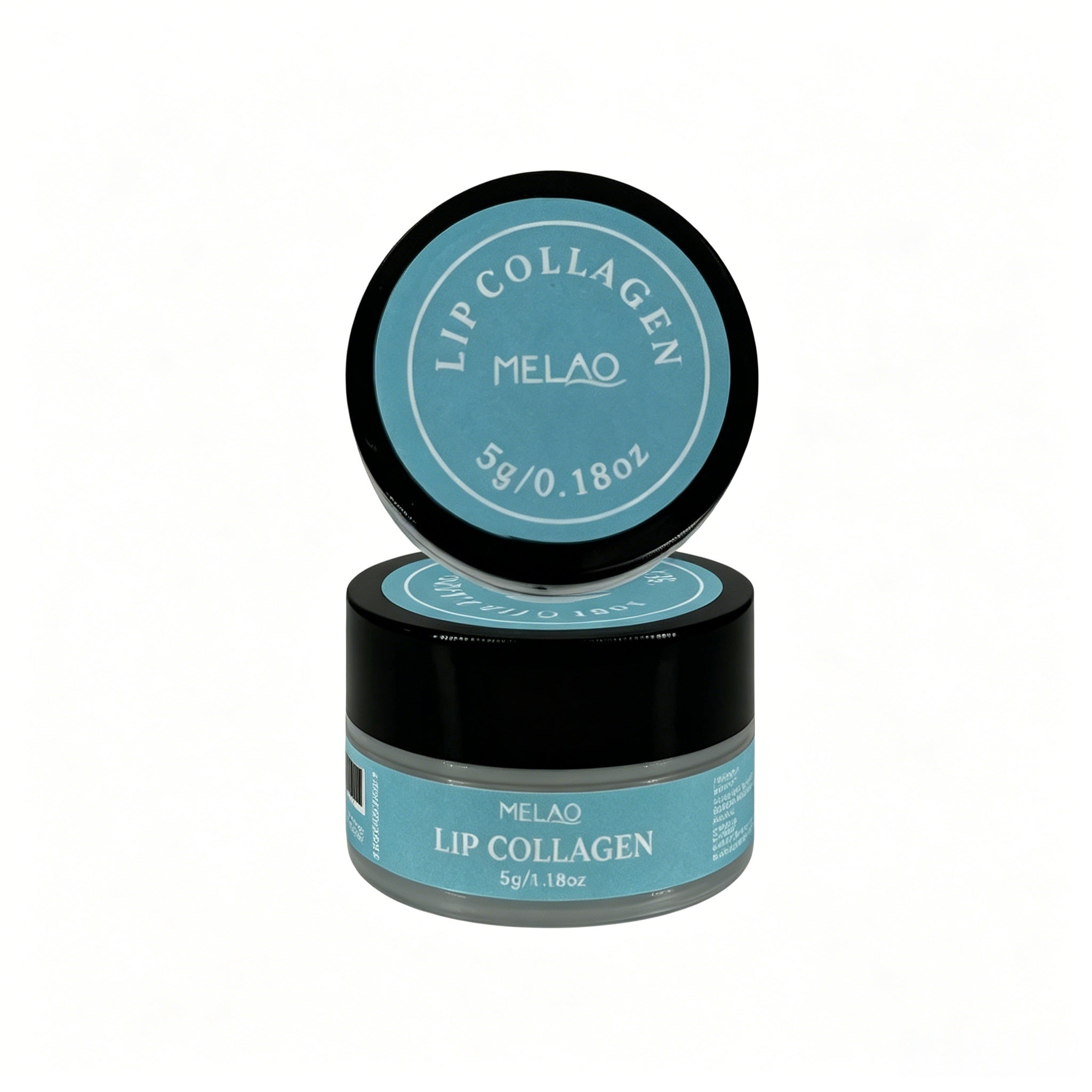2 Pack MELAO Lip Collagen 5g*2