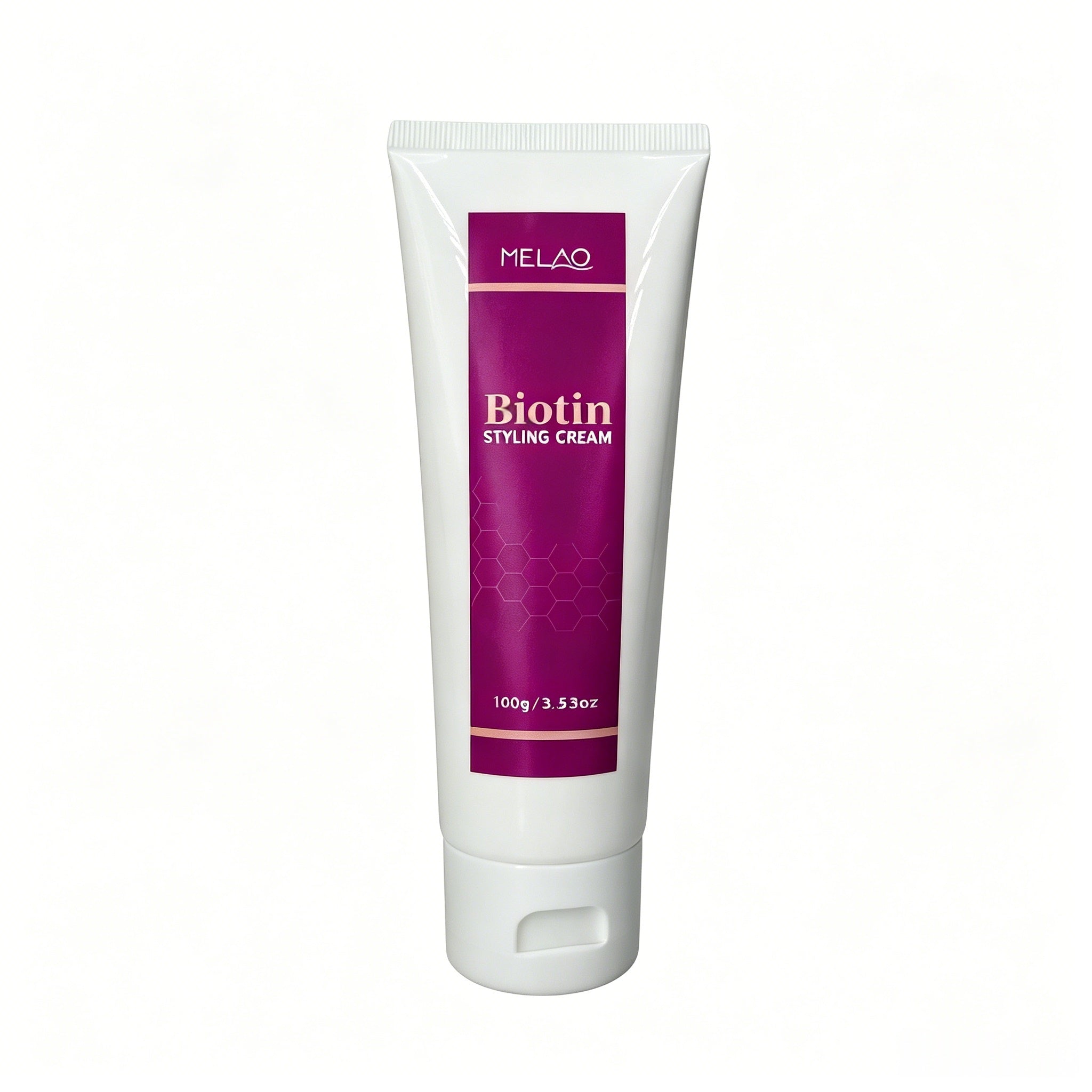 MELAO Biotin Styling Cream 100g